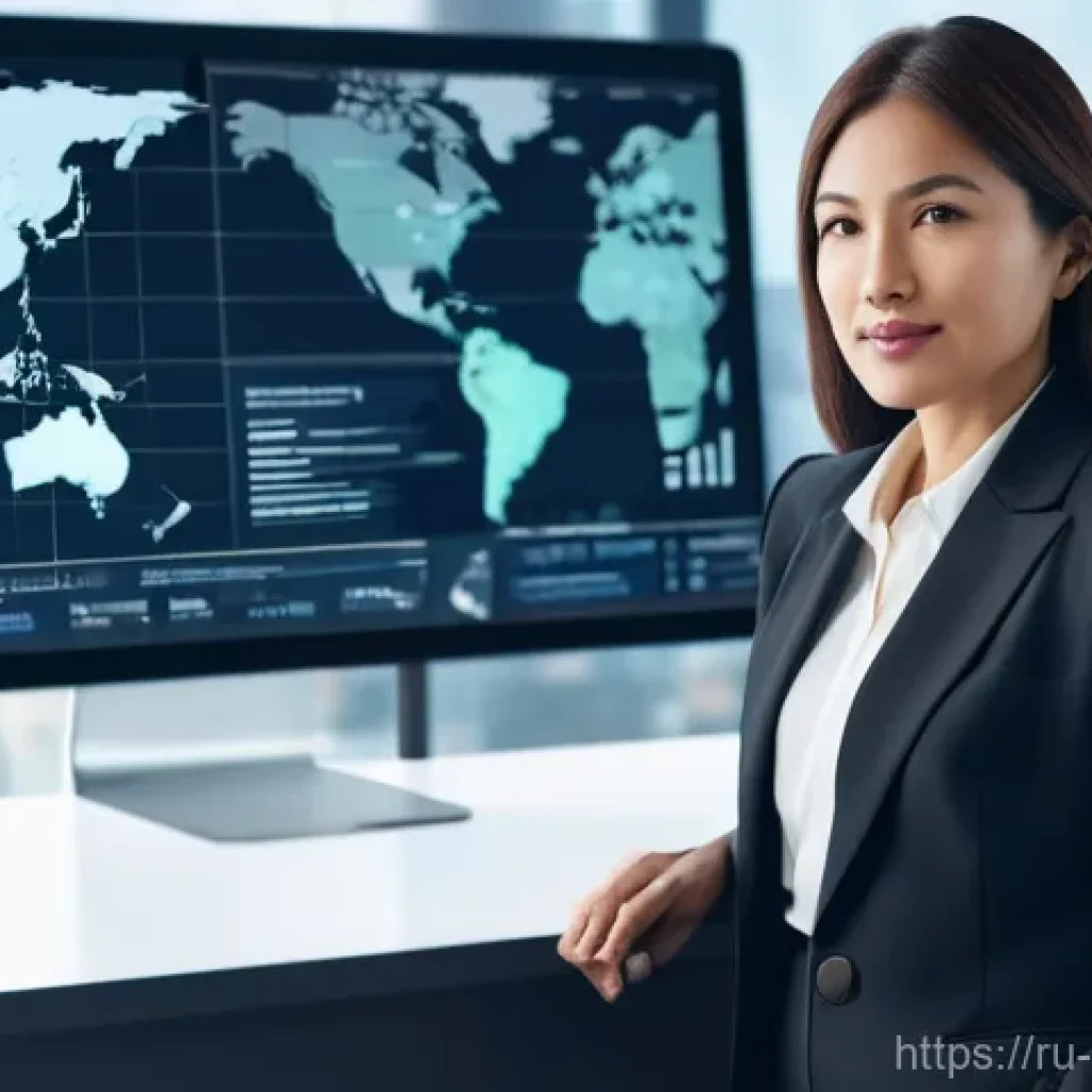 규제준수 분야 이직 준비사항 - **Prompt 1: The Modern Compliance Strategist**
    A highly detailed, professional full-body portrai...