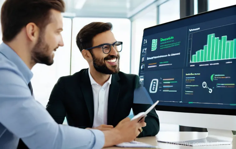 규제준수 분야 이직 준비사항 - **Prompt 1: The Modern Compliance Strategist**
    A highly detailed, professional full-body portrai...