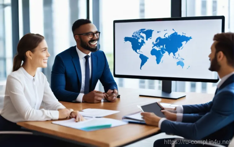 규제준수 실무 문서 작성법 - **Prompt:** A dual-panel image showcasing the contrast between outdated and modern document manageme...