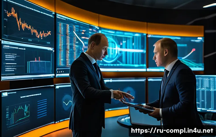 규제준수 실무에서의 법적 이슈 관련 이미지 2