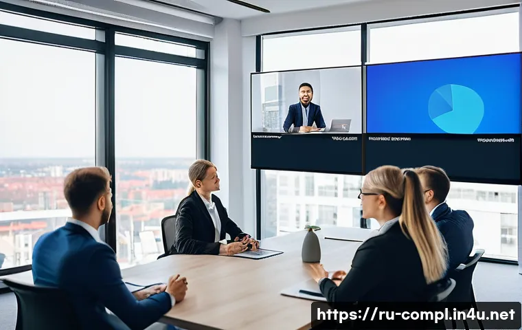 규제준수 자격시험 준비의 중요 포인트 관련 이미지 1