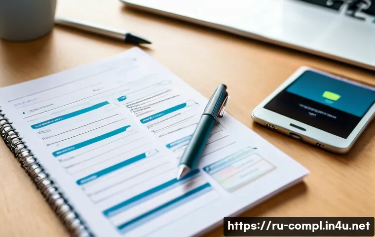 규제준수 자격시험 준비의 중요 포인트 관련 이미지 2