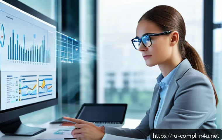 규제준수 전문가의 취업 준비 가이드 관련 이미지 2