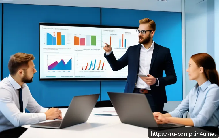 규제준수 전문가의 업무 우선순위 관련 이미지 1