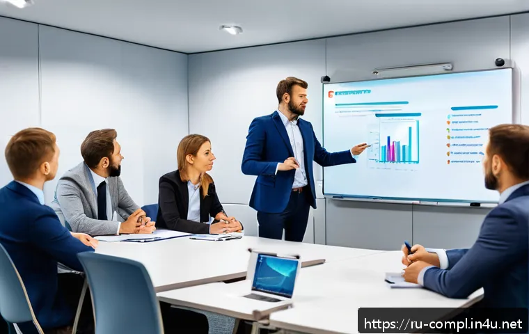 규제준수 전문가의 업무 우선순위 관련 이미지 2